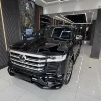 لندکروز