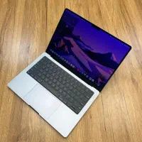 مک بوک M2max/64GB/1TSSD با ۳۰ هسته گرافیک سلامت۹۸