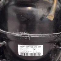 موتور و برد و شیر برقی دوقلو سایبلیساید سامسونگ