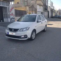 ساینا دوگانه 1403|خودرو سواری و وانت|یزد, |دیوار