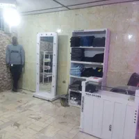 فروش فوری دکور مغازه