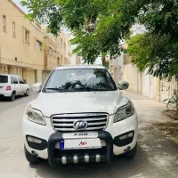 لیفان x60 مدل 94 دنده هیلمنی