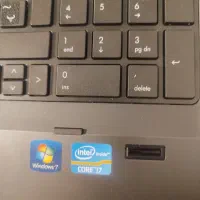 لپ تاپ HP|رایانه همراه|تبریز, |دیوار