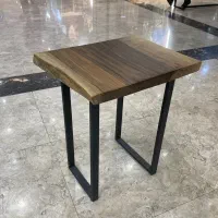 میز روستیک