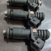 سوزن انژکتور تیبا