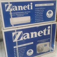 کولر گازی جنرال آیس کولرگازی evooli اصلی بزرگ|کولر گازی و فن‌کوئل|قم, امامزاده ابراهیم|دیوار