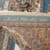 سه تخته فرش9متری|فرش|کرمانشاه, |دیوار