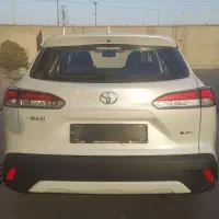 تویوتا کرولا کراس ۲۰۲۴ هیبرید، صفر خشک، سند آماده|خودرو سواری و وانت|تهران, اوقاف|دیوار