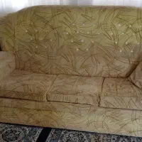 مبل ۷ نفره|مبلمان خانگی و میز عسلی|آمل, |دیوار