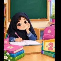 تدریس خصوصی  پایه ی ابتدایی درخانه