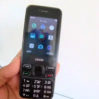 گوشی ساده دوربین دار