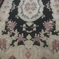 ۳ تخته فرش ماشینی