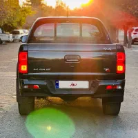 کی ام سی T8|خودرو سواری و وانت|سیرجان, |دیوار