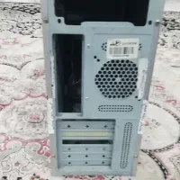 کیس خالی کامپیوتر|قطعات و لوازم جانبی رایانه|رشت, گیل|دیوار