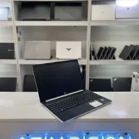 لپتاپ hp نسل دهم صفحه تاچ اوپن باکس|رایانه همراه|رشت, دیلمان|دیوار