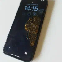 ایفون ۱۳ نرمال باطری ۹۷٪ فروش فوری