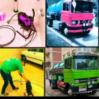 لوله بازکن حمام سرویس آشپزخانه وغیره ارزان۲۴ساعته|خدمات پیشه و مهارت|زنجان, |دیوار