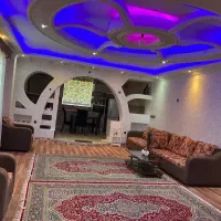 ویلا دوخوابه در مسیرآبشارویسادار|اجارهٔ کوتاه‌مدت ویلا و باغ|رضوانشهر, |دیوار