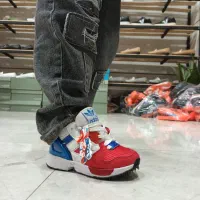 کتونی زدایکس / zx/ تک فروشی به قیمت عمده|کیف، کفش، کمربند|نسیم‌شهر, |دیوار