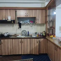 کابینت.هودسالم.گاز|اجاق گاز و لوازم برقی پختوپز|صومعهسرا, |دیوار