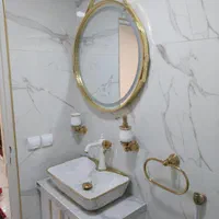 نصب شیرالات.توالت فرنگی.پمپ اب.لوله کشی روشویی.|خدمات پیشه و مهارت|تبریز, |دیوار