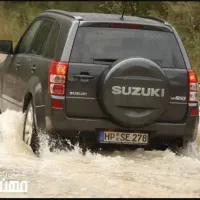 لوازم موتوری استوک   سوزوکی ویتار ۲۰۰۰