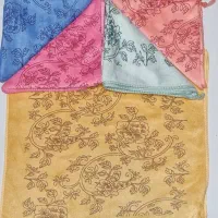 حوله دستمال نانو عمده|سفره، حوله، دستمال آشپزخانه|یزد, |دیوار