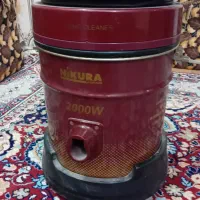 جاروبرقی ژاپنی