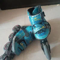 کفش حرفه ای اسکیت