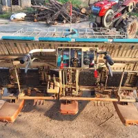 نشا|ماشین‌آلات صنعتی|صومعه‌سرا, |دیوار