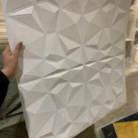 دیوارپوش فومی پشت چسبدار