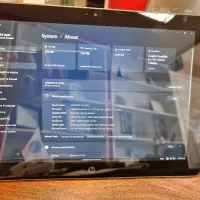 لب تاب HP X2 PRO لمسی|رایانه همراه|اردبیل, |دیوار
