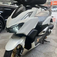 کلیک ۱۶۰ ۱۴۰۲|موتورسیکلت|تهران, جمهوری|دیوار