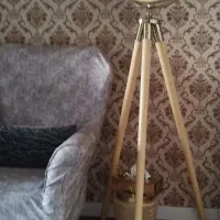 ساعت ایستاده