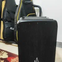 کاخن
