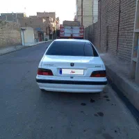 پرشیا ۸۶ کم کار|خودرو سواری و وانت|قم, قلعه کامکار|دیوار