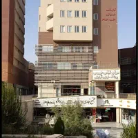 دفتر کار اداری برج جاودان
