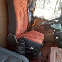 بنز تک کمپرسی|خودرو سنگین|کوه چنار, |دیوار