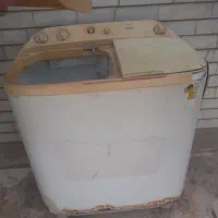 لباسشویی،باسکول،توستر