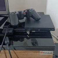 پلی استیشن ۲