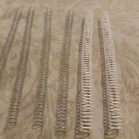 تیغه کاتر کتاب فنر کتاب|لوازم التحریر|شیراز, دارالرحمه|دیوار