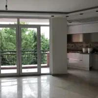 رهن آپارتمان ۱۱۶ متری ۲ خوابه در الهیه