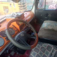 کمپرسی دهچرخ|خودرو سنگین|شاهین‌شهر, گزبرخوار|دیوار