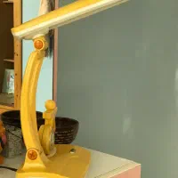 چراغ مطالعه