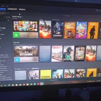 سیستم گیمینگ|رایانه رومیزی|رباط‌کریم, الارد|دیوار
