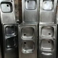 اقتصادی سینک بخر/ استوک و کارکرده/قیمت مناسب/ارسال