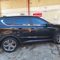 خودروفیدلیتی ۷نفره گیربکس جدید