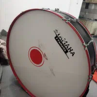 طبل محرم ۱۲۰ یاماها