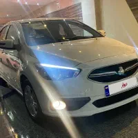 شاهین پلاس اتومات صفر