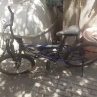 دوچرخه تایوان المپیا